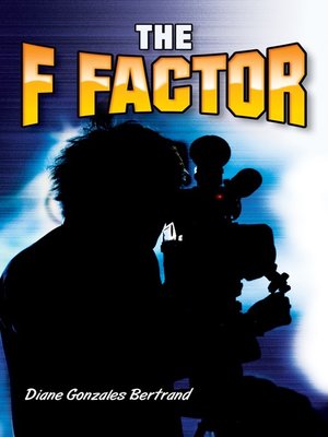 cover image of The F Factor